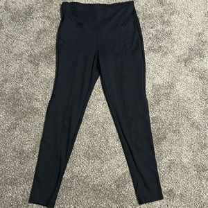 Marika workout leggings like new! Size Large